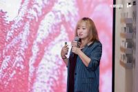 三年陶瓷研究收官，东鹏IW材料美学馆启幕：以“文化可持续”构建设计师材料美学库