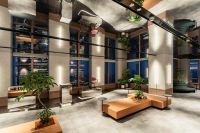 ITOKI伊藤喜中国事业战略升级 ITOKI DESIGN HOUSE SHANGHAI启幕  品牌名称由Novo焕新为ITOKI