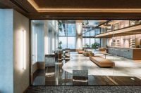 ITOKI伊藤喜中国事业战略升级 ITOKI DESIGN HOUSE SHANGHAI启幕  品牌名称由Novo焕新为ITOKI