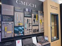 从“139届绿美展位”到“140届品质续篇”：CMECH希美克如何以系统能力与美学传承与门窗企业同行？