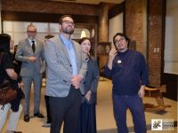 “林间有归途”可持续美国阔叶木概念设计展在沪揭幕
