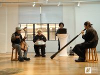 “林间有归途”可持续美国阔叶木概念设计展在沪揭幕 缘起纪录片《Forested Future 森生不息》，一场花植、光影、声音与木作交融的沉浸式感官盛宴