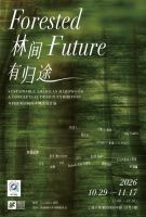 “林间有归途”可持续美国阔叶木概念设计展在沪揭幕 缘起纪录片《Forested Future 森生不息》，一场花植、光影、声音与木作交融的沉浸式感官盛宴