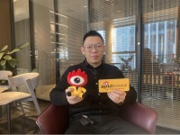 太原设计师武刚 讲述感性做设计到理性做管理