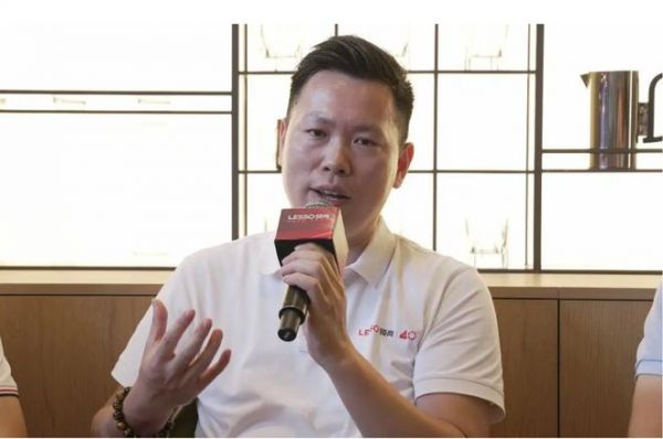 木作有度 生活无界｜领尚高定木作佛山直营店盛大启幕